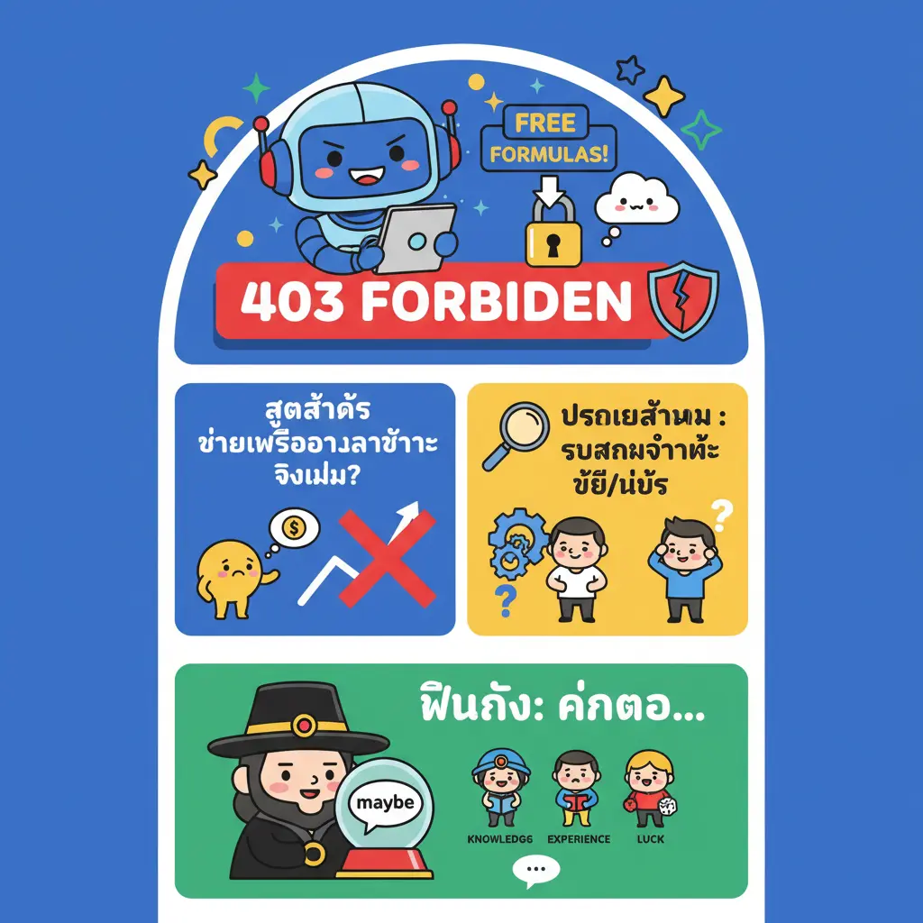 ดาวน์โหลด สูตรสล็อตฟรี ไม่ต้องสมัคร - 403 Forbidden