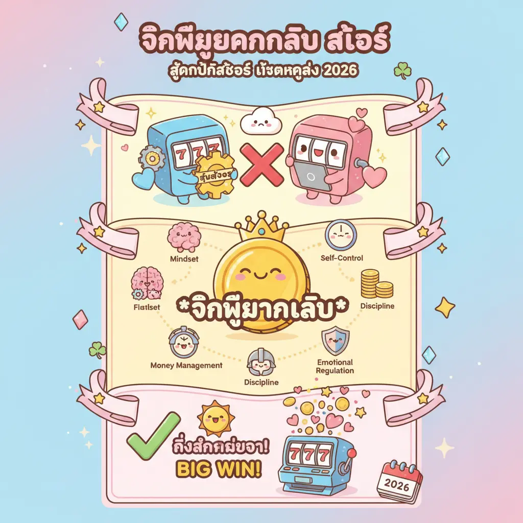 สูตร ปั่นสล็อต ให้แตก - สล็อต