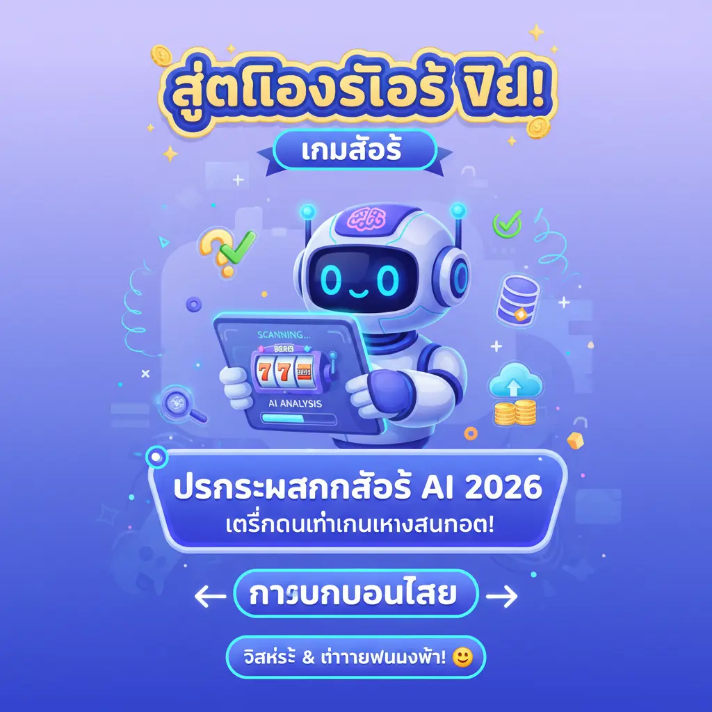สูตรโกงสล็อต ฟรี - เกมสล็อต