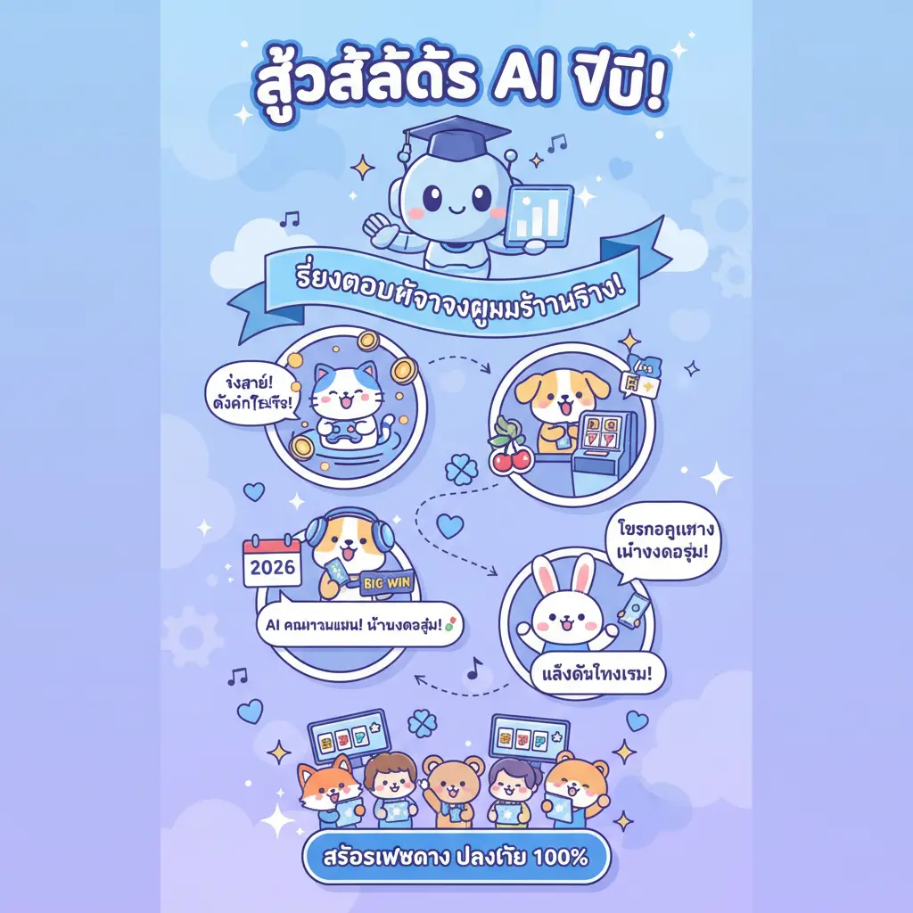 สูตรสล็อต ai ฟรี - สล็อตเว็บตรง