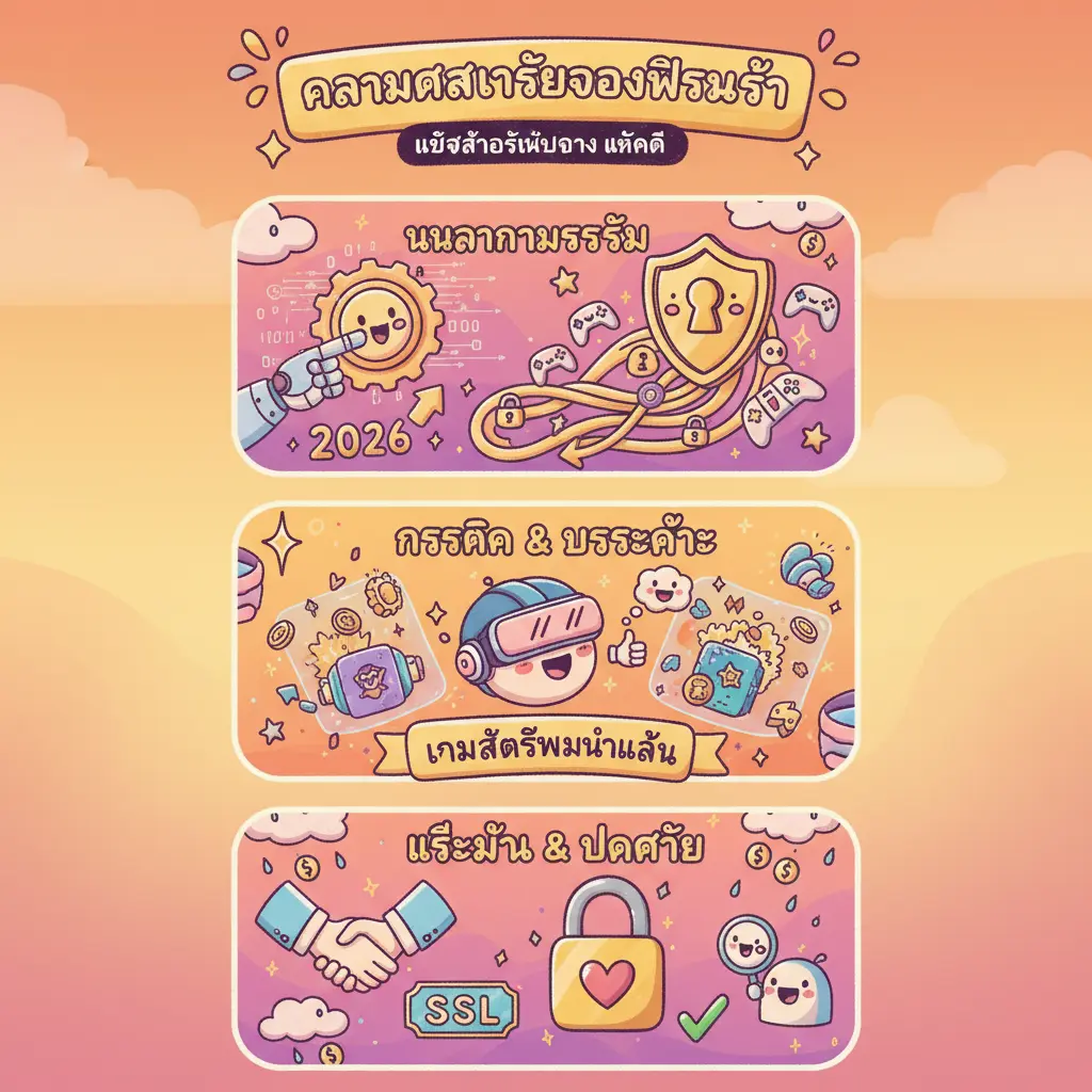 เว็บสล็อตเว็บตรง แตกดี - ความปลอดภัยของเว็บไซต์