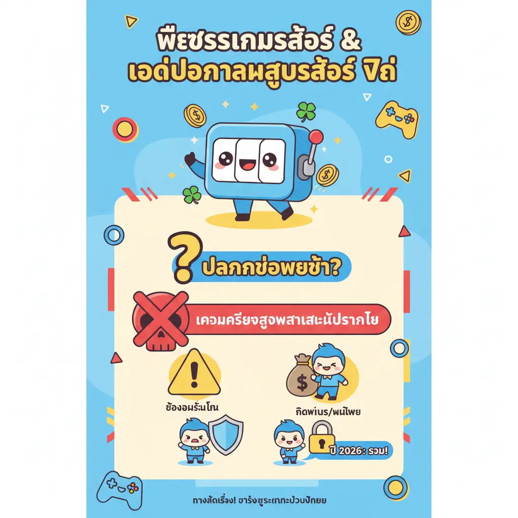 โหลดโปรแกรมสูตรสล็อต ฟรี - ฟีเจอร์เกมสล็อต