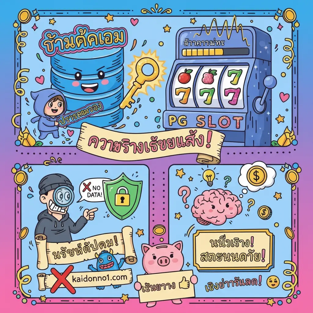 อัตราการชนะ สล็อต pg - 數據庫