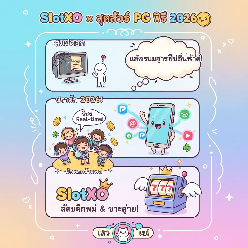 สูตรสล็อต pg ฟรี ใช้ได้ จริง pantip - SlotXO