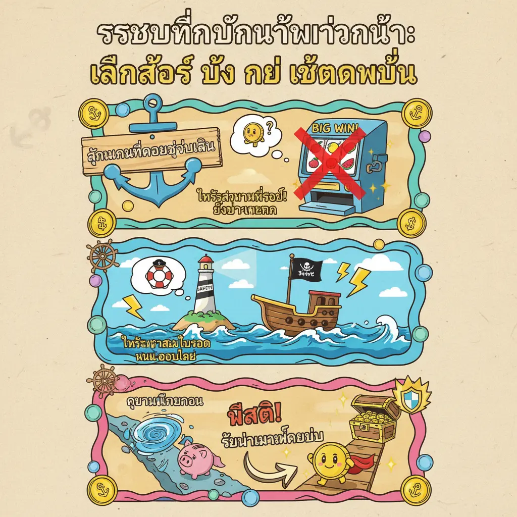 เล่นสล็อต ยัง ไง ให้แตกหมื่น - ระบบที่กำหนดไว้ล่วงหน้า