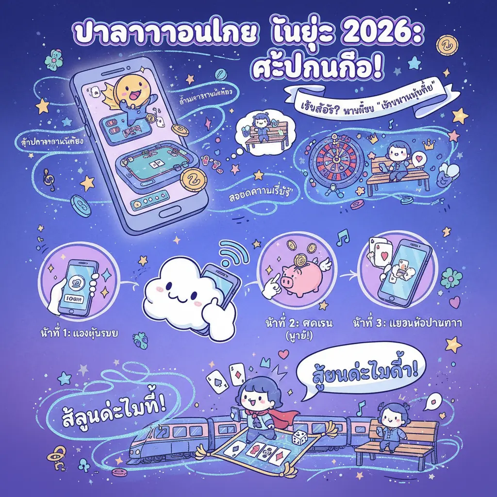 ขั้น ตอน การเล่นสล็อต - บาคาร่าออนไลน์