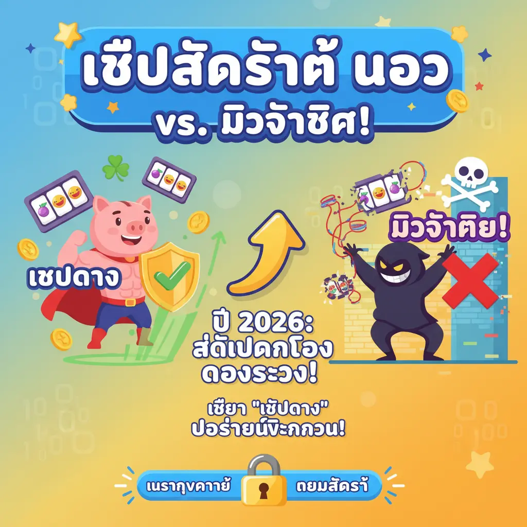 เว็บสล็อตแท้ นอก - เว็บตรง