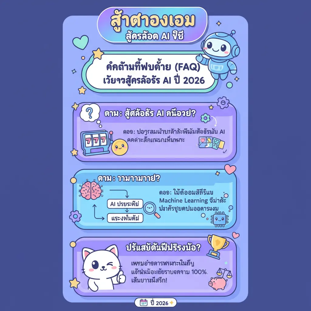 สูตรสล็อต ai ฟรี - สูตรโกงเกม