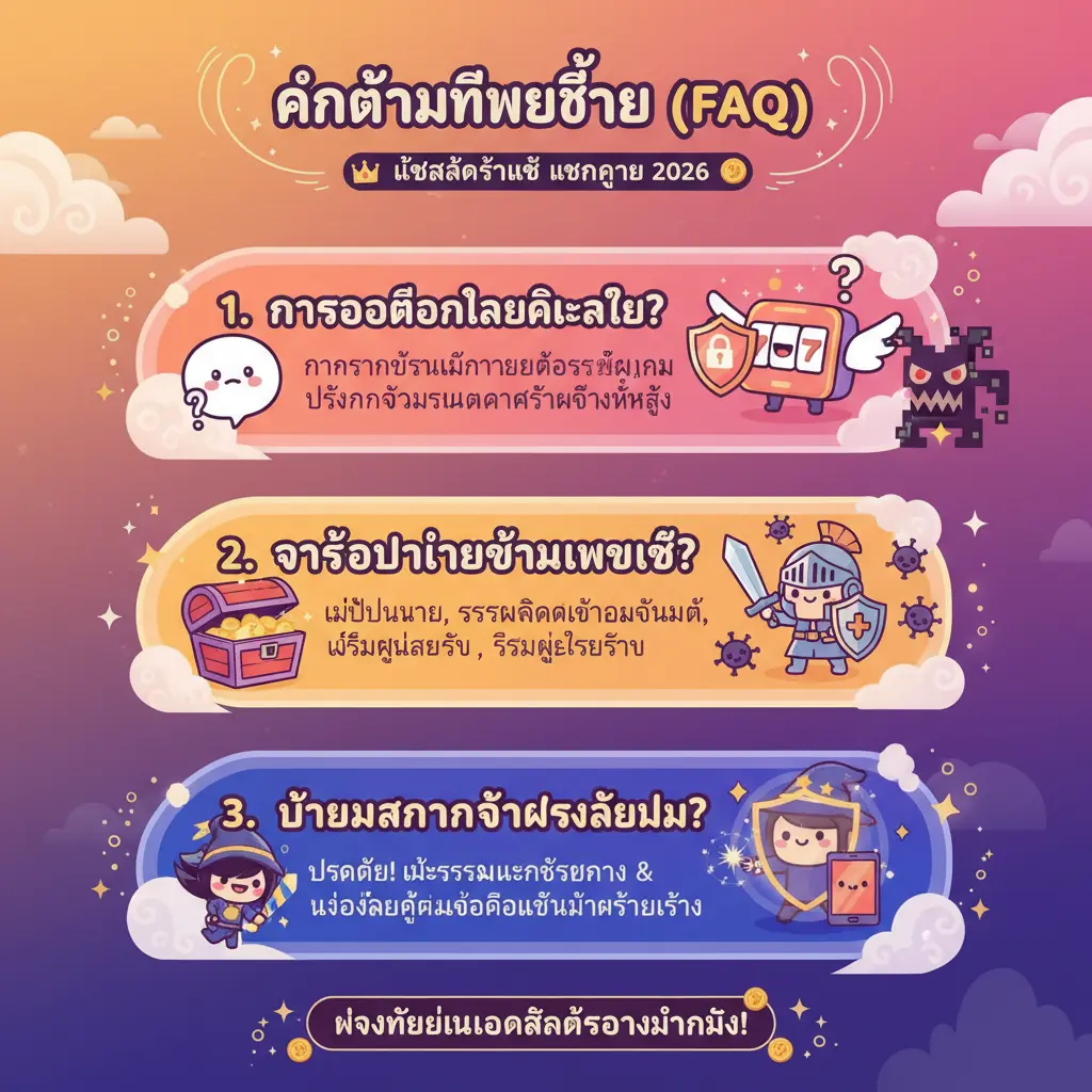 เว็บสล็อตแท้ แตกง่าย - การโจมตีออนไลน์