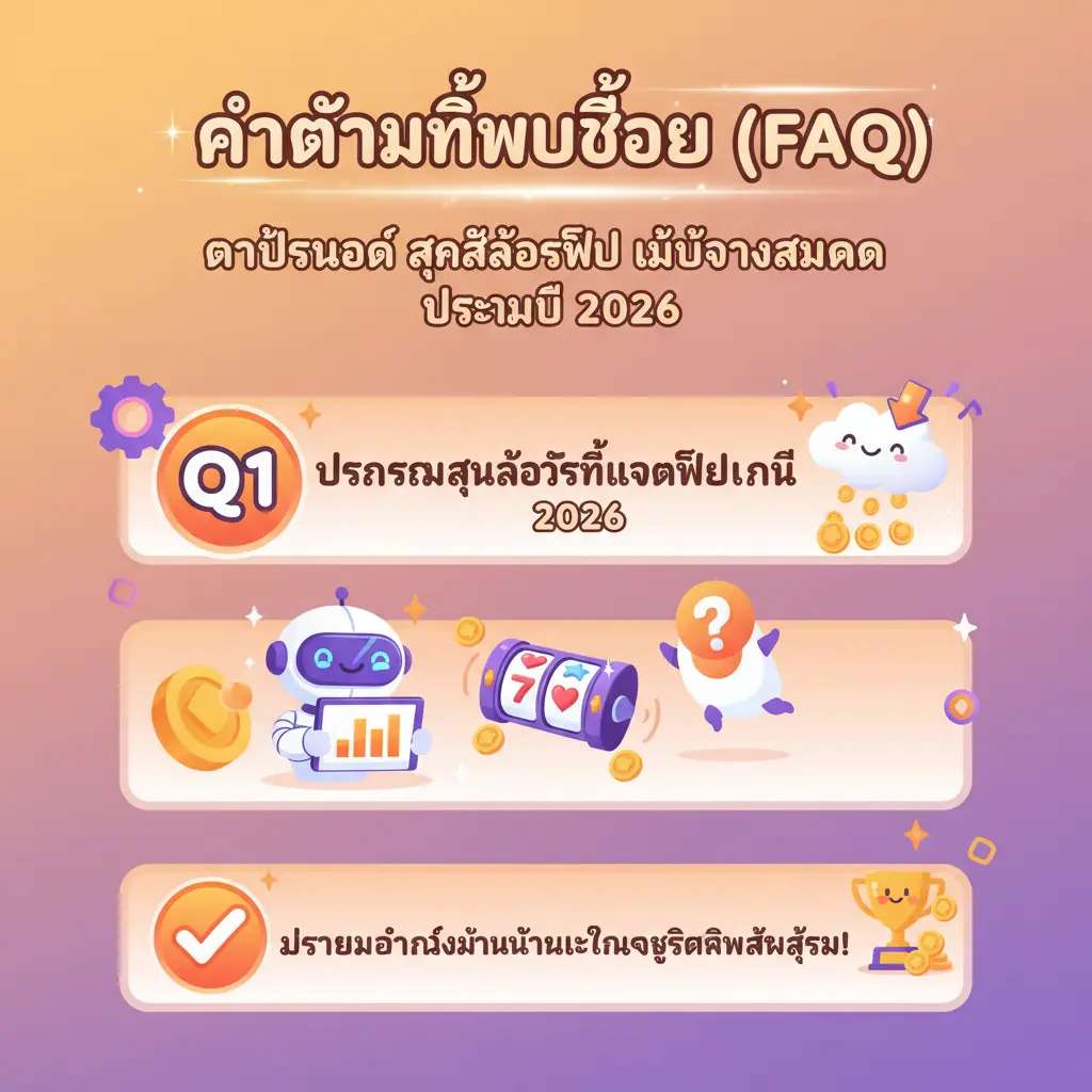 ดาวน์โหลด สูตรสล็อตฟรี ไม่ต้องสมัคร - GameLoop