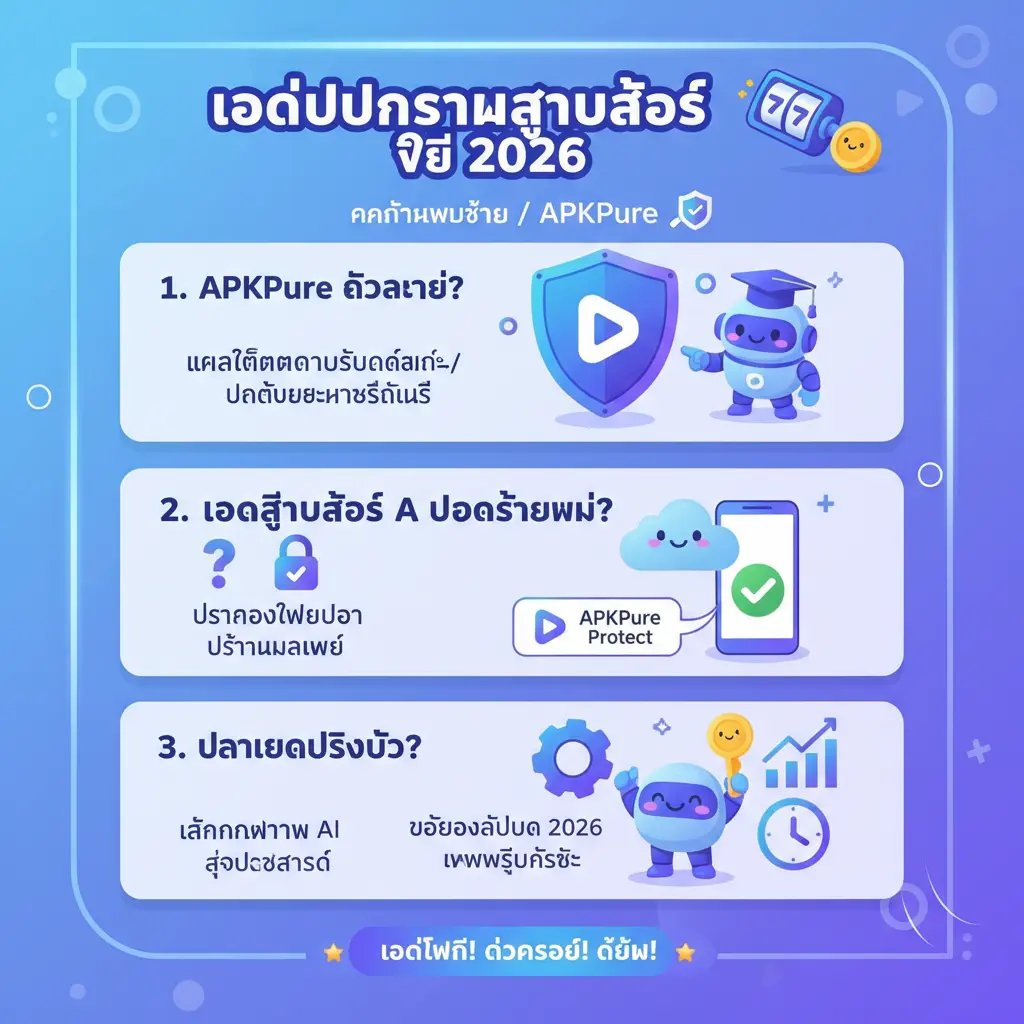โหลดโปรแกรมสูตรสล็อต ฟรี - APKPure