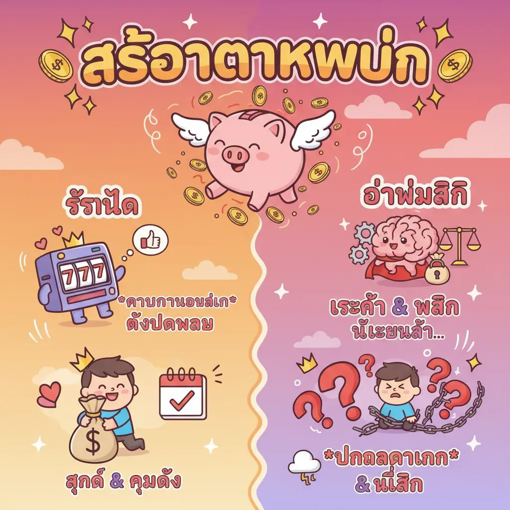 เล่นสล็อต ยัง ไง ให้แตกหมื่น - การพนันออนไลน์