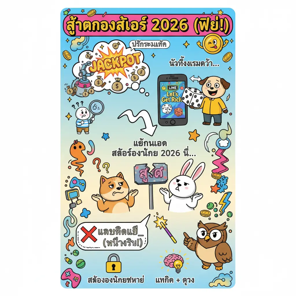 สูตรโกงสล็อต ฟรี - การพนันออนไลน์