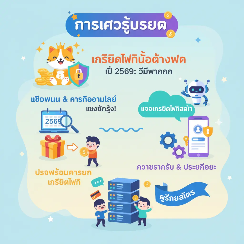 เครดิตฟรีไม่ต้องฝาก - การเข้าสู่ระบบ