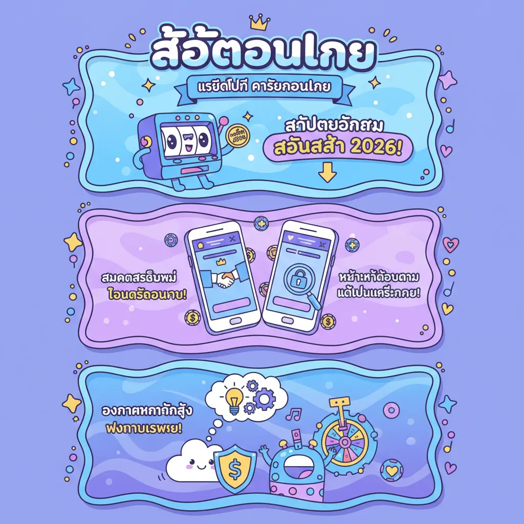 เครดิตฟรีคาสิโนออนไลน์ - สล็อตออนไลน์