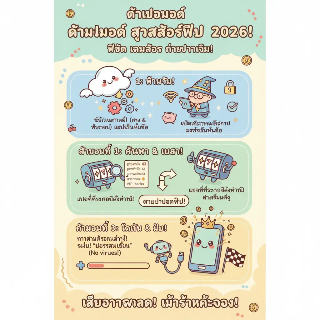 ดาวน์โหลด สูตรสล็อตฟรี ไม่ต้องสมัคร - เกมสล็อต