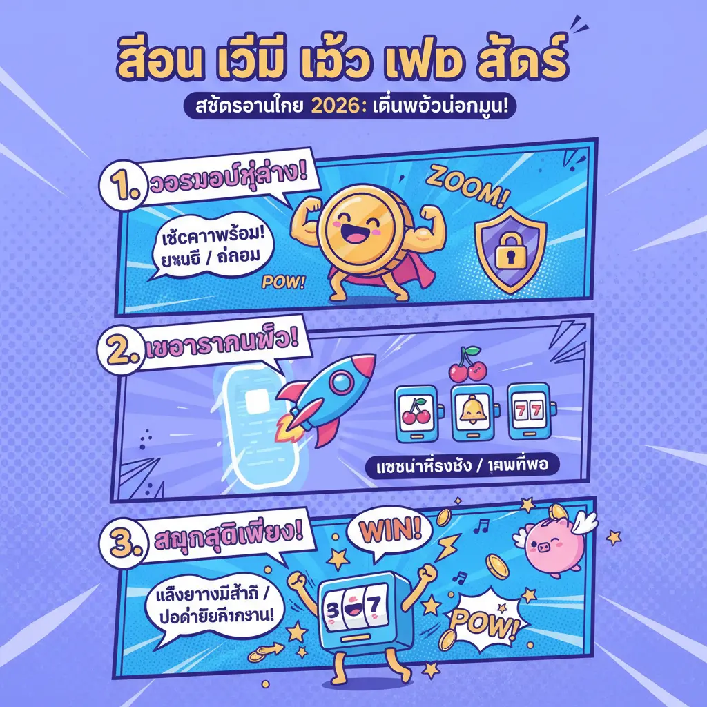 สอน วิธี เข้า เว็บ สล็อต - สล็อตออนไลน์