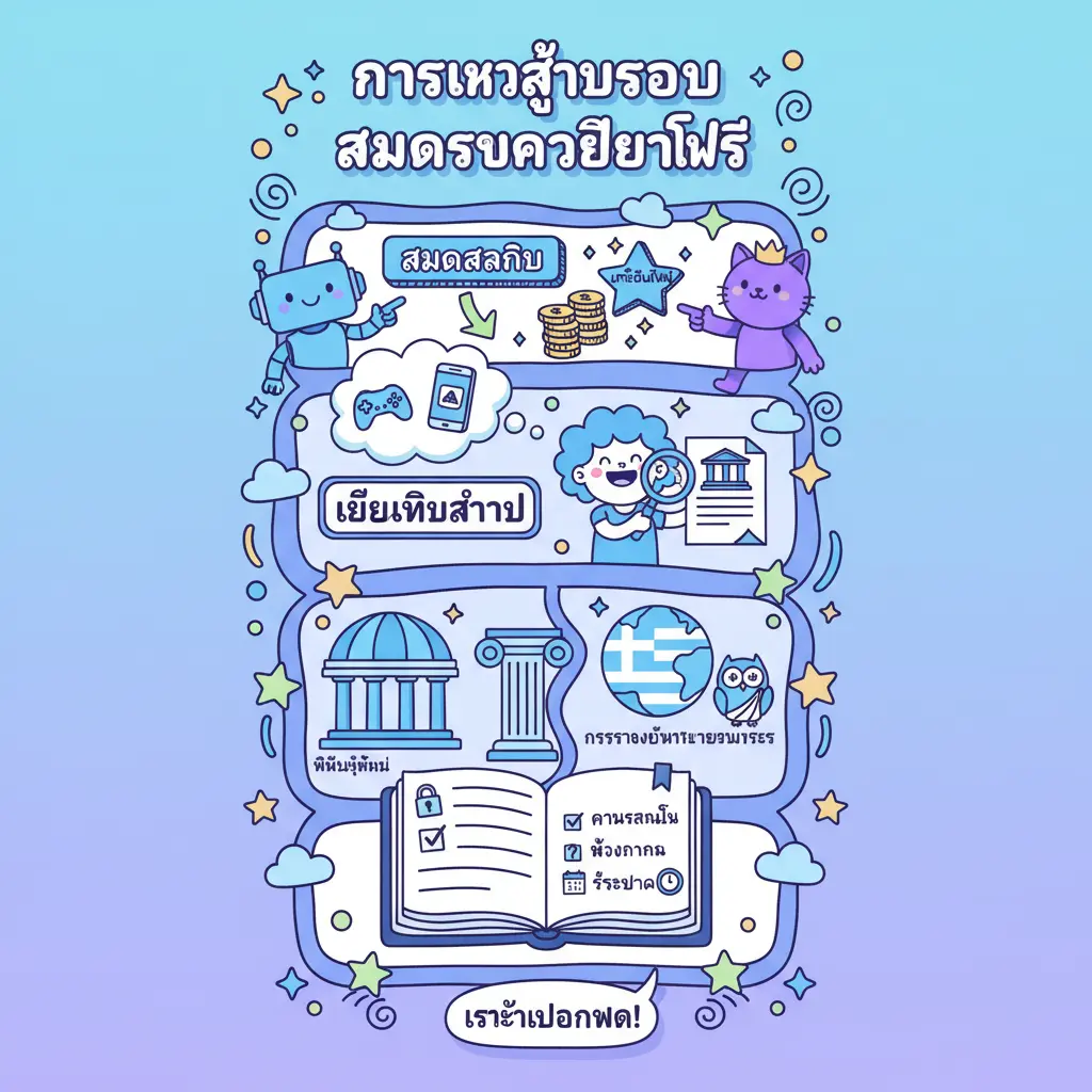 สมัครรับเครดิตฟรี - การเข้าสู่ระบบ