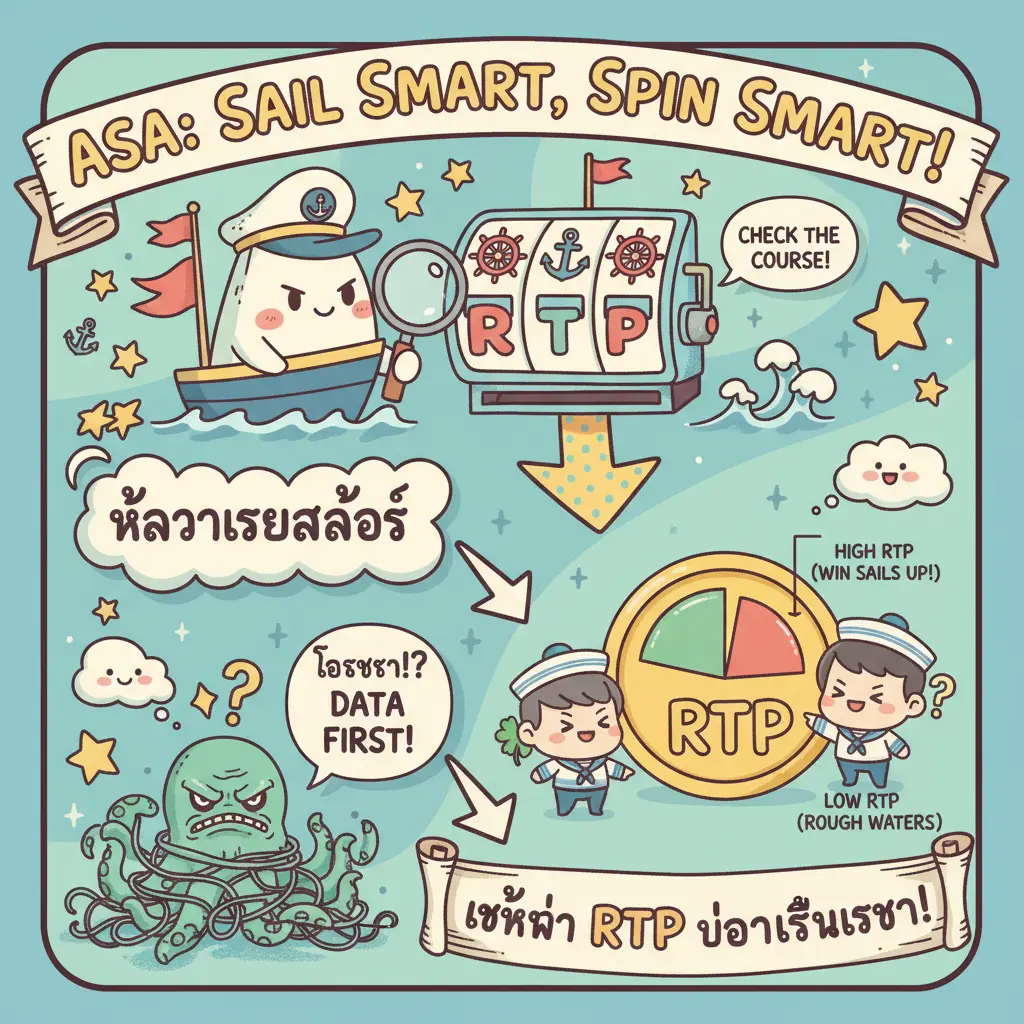 เล่นสล็อต ยัง ไง ให้แตกหมื่น - American Sailing Association ASA