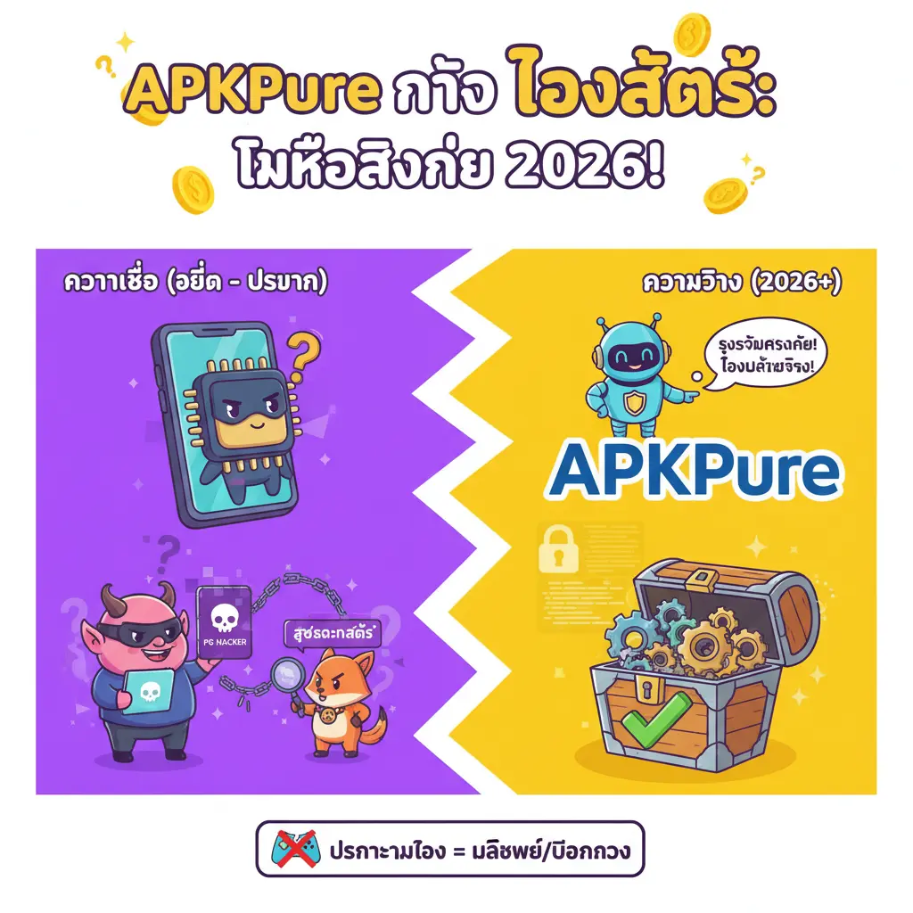 app โกงสล็อต - APKPure