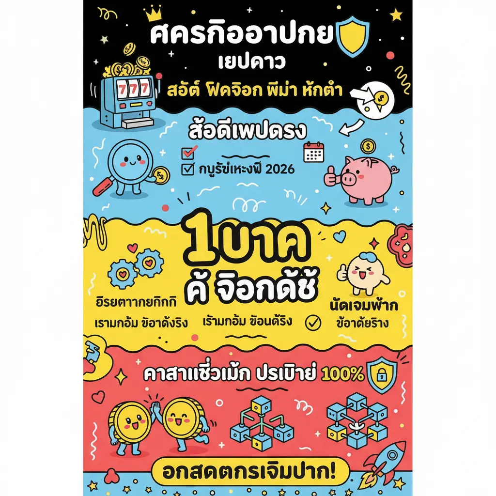 เว็บตรง สล็อต ฝากถอน ไม่มี ขั้นต่ำ 1 บาท ก็ ถอนได้ - คาสิโนออนไลน์
