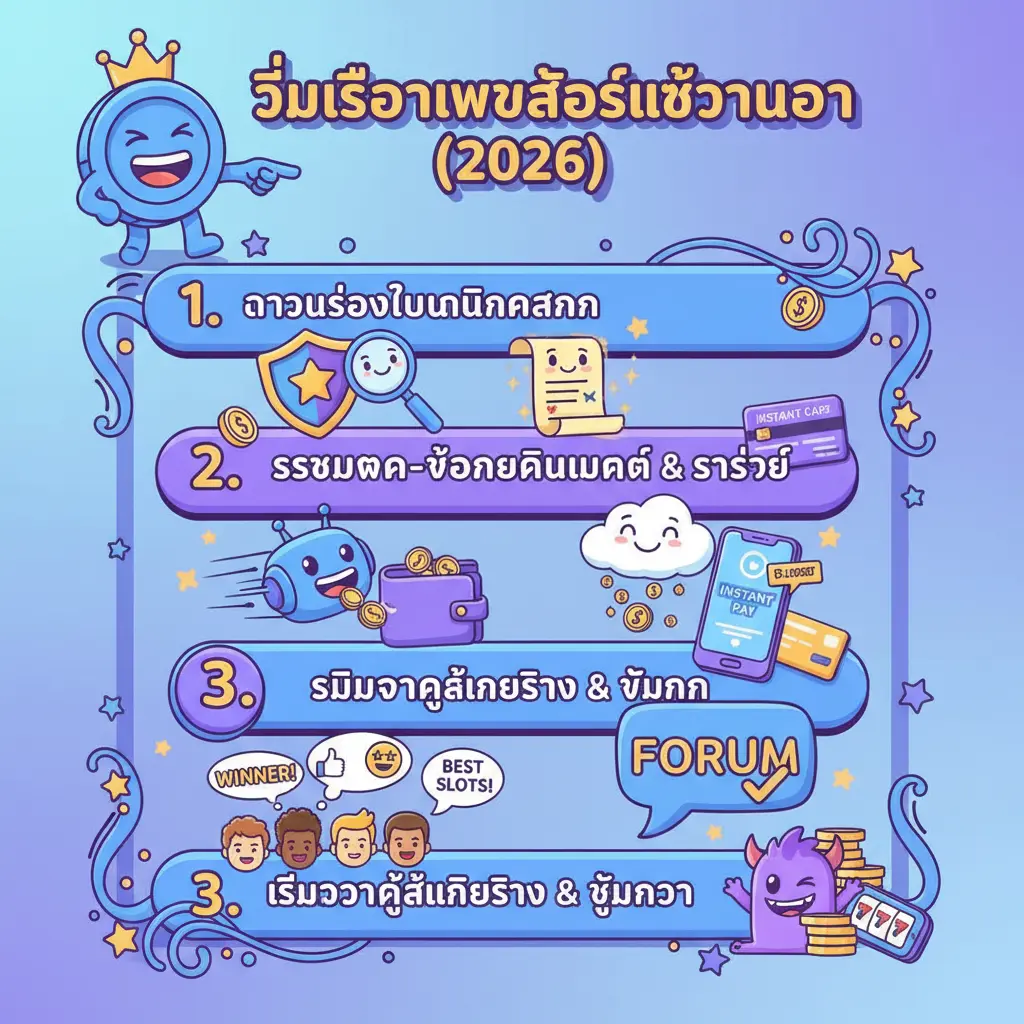 เว็บสล็อตแท้ นอก - เว็บพนันออนไลน์