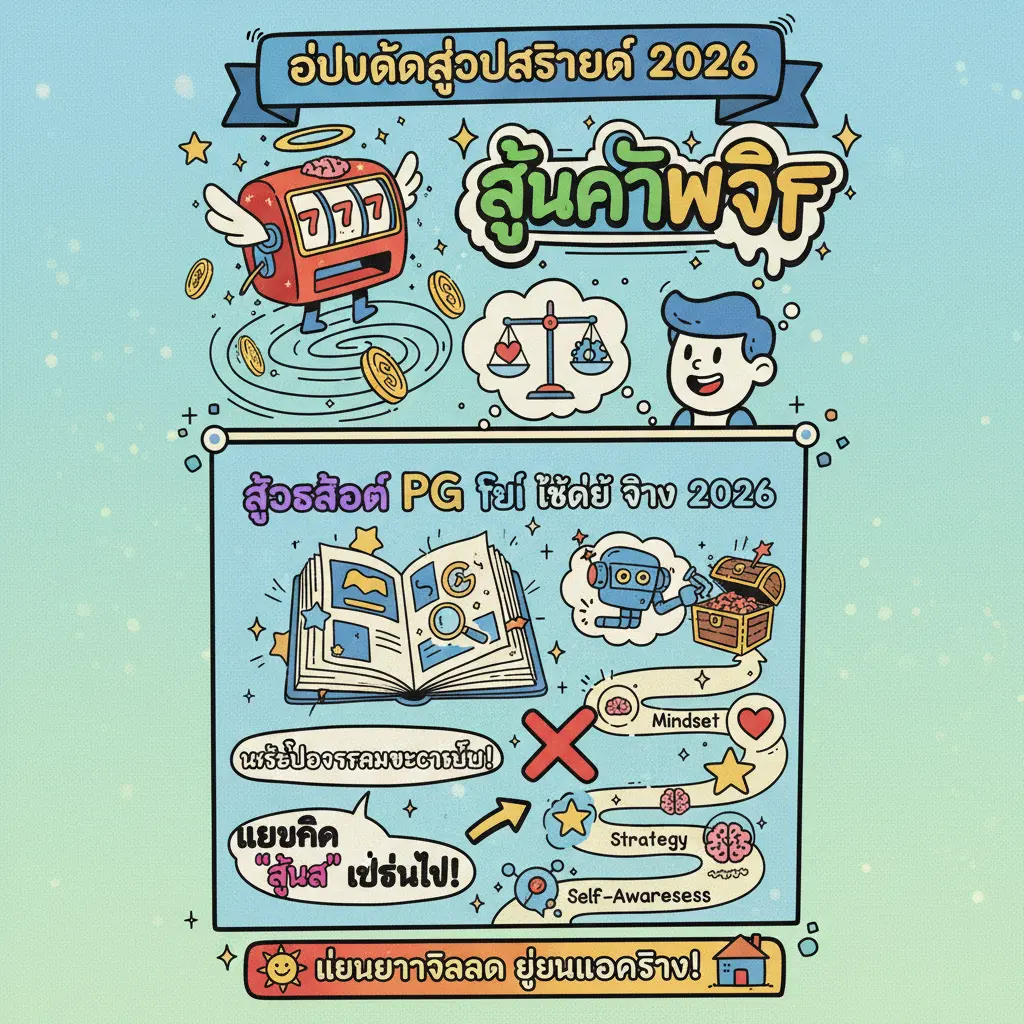 สูตรสล็อต pg ฟรี ใช้ได้ จริง 2026 - สุขภาพจิต