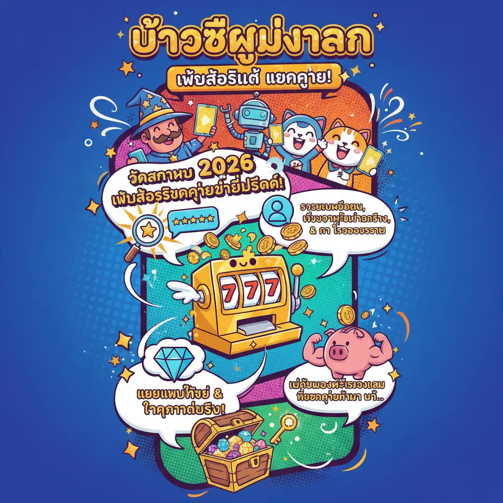 เว็บสล็อตแท้ แตกง่าย - บัญชีผู้ใช้งาน