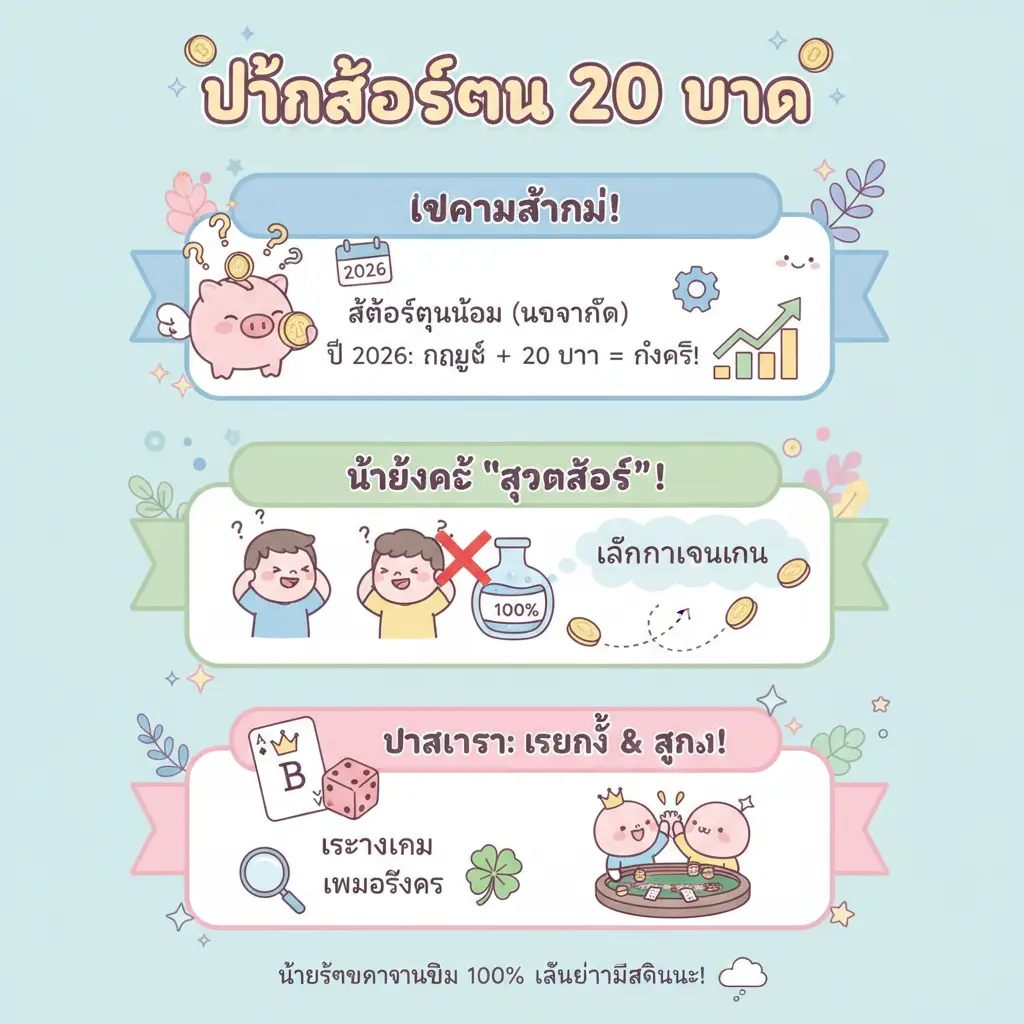 วิธี ปั่นสล็อตทุน 20 - บาคาร่า