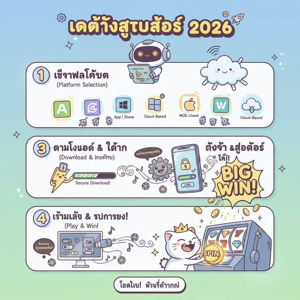 โหลดโปรแกรมสูตรสล็อต ฟรี - เกมสล็อต