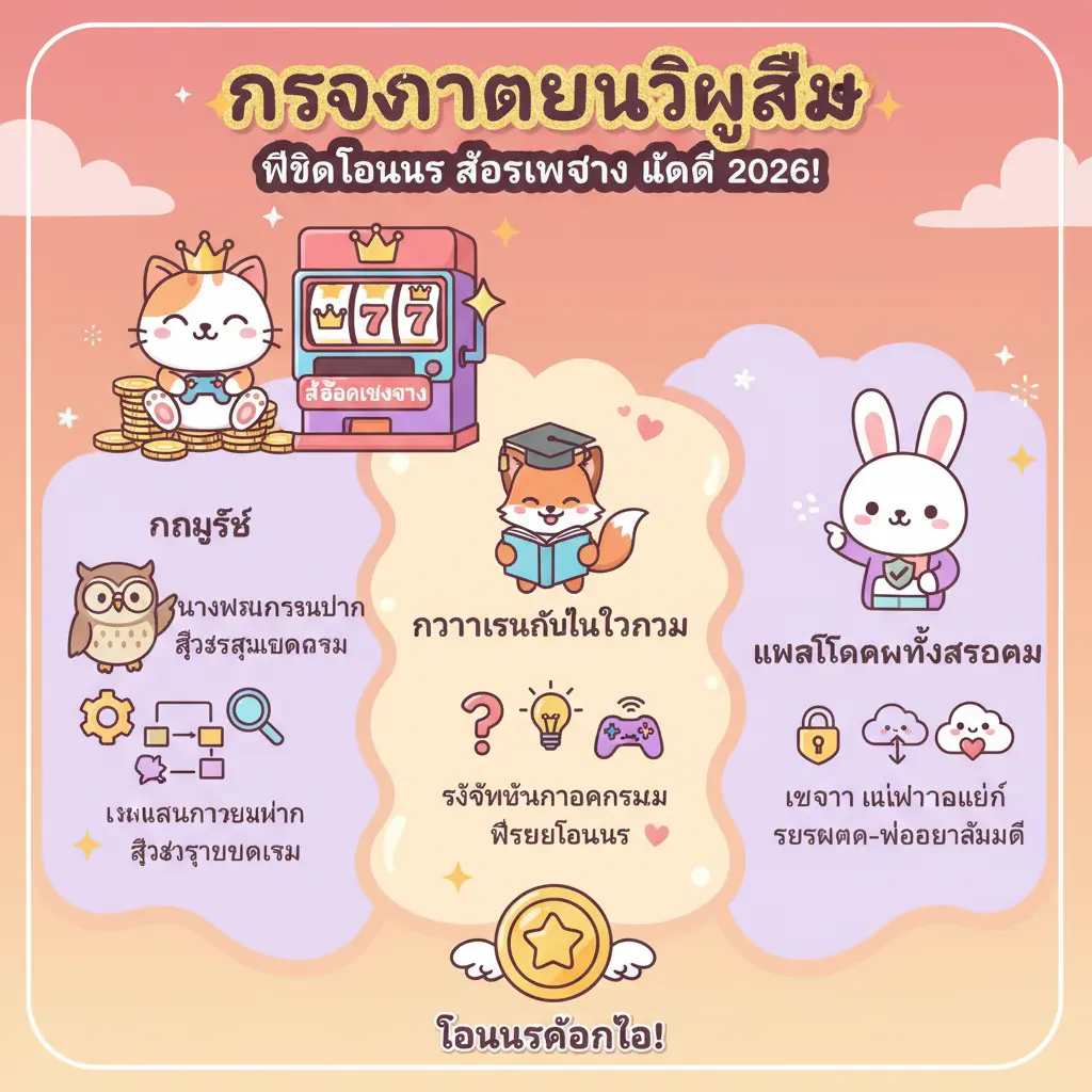 เว็บสล็อตเว็บตรง แตกดี - การจัดการบัญชีผู้ใช้