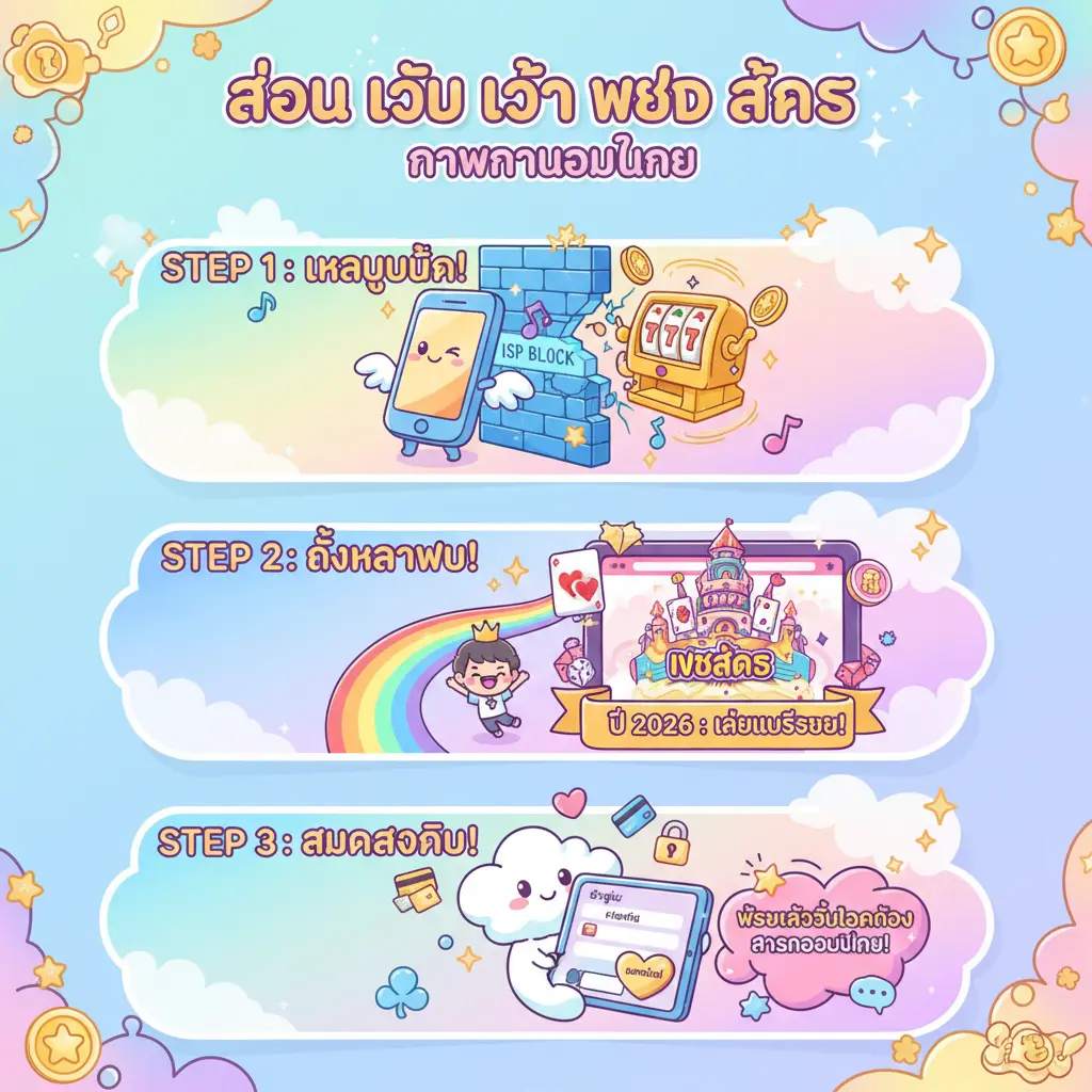 สอน วิธี เข้า เว็บ สล็อต - การพนันออนไลน์