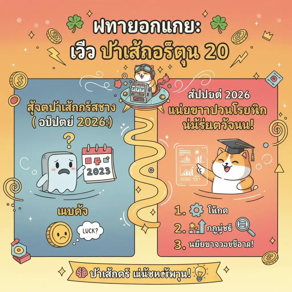 วิธี ปั่นสล็อตทุน 20 - พนันออนไลน์
