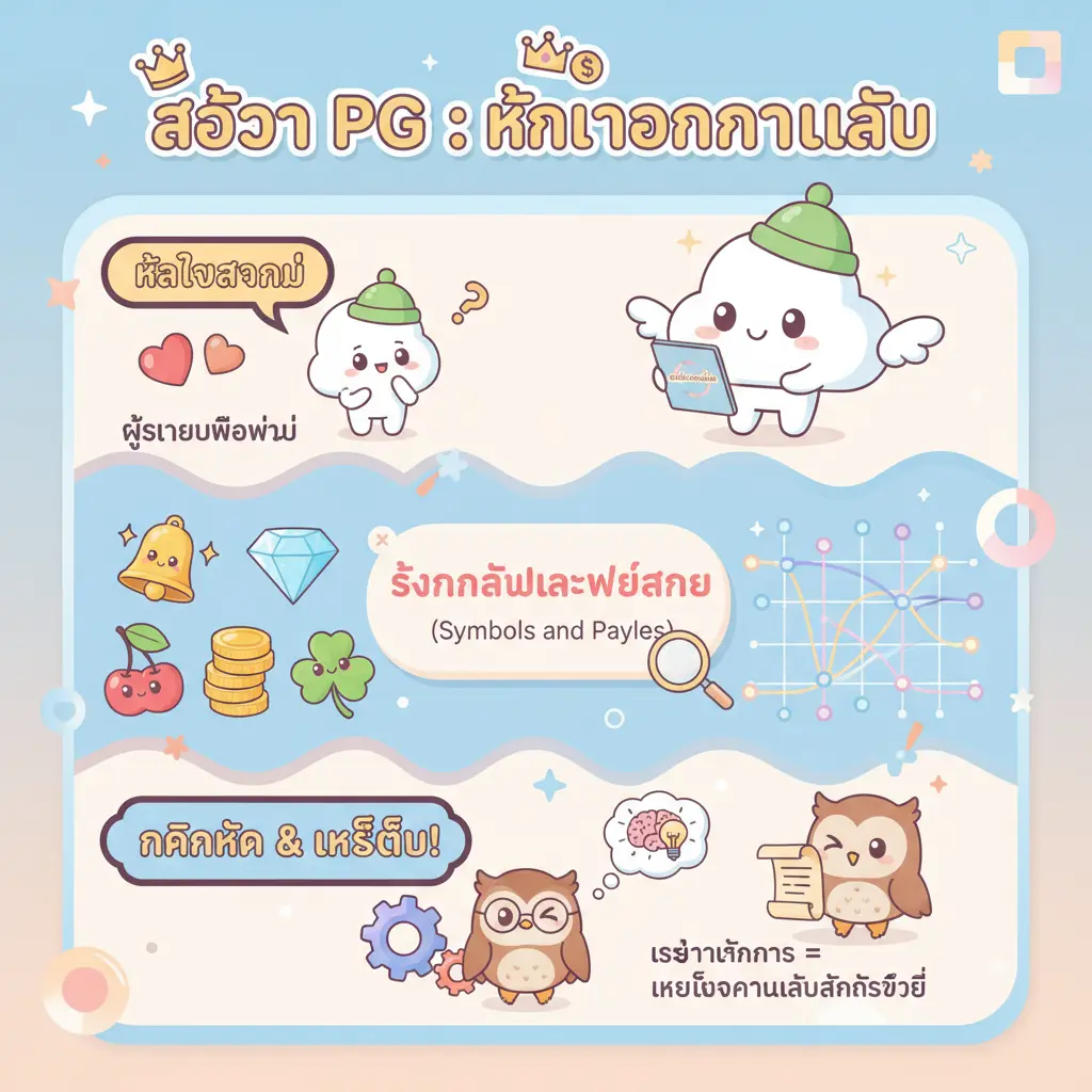 ขั้น ตอน การเล่นสล็อต - สล็อต PG