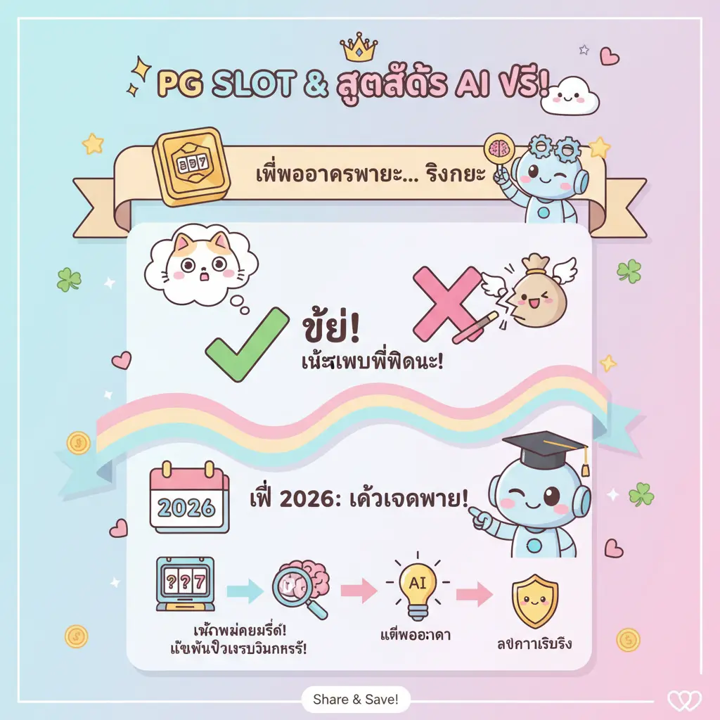 สูตรสล็อต ai ฟรี - PG Slot