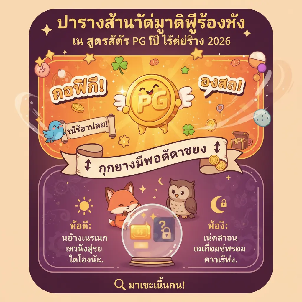 สูตรสล็อต pg ฟรี ใช้ได้ จริง 2026 - บริการสำหรับญาติผู้ต้องขัง
