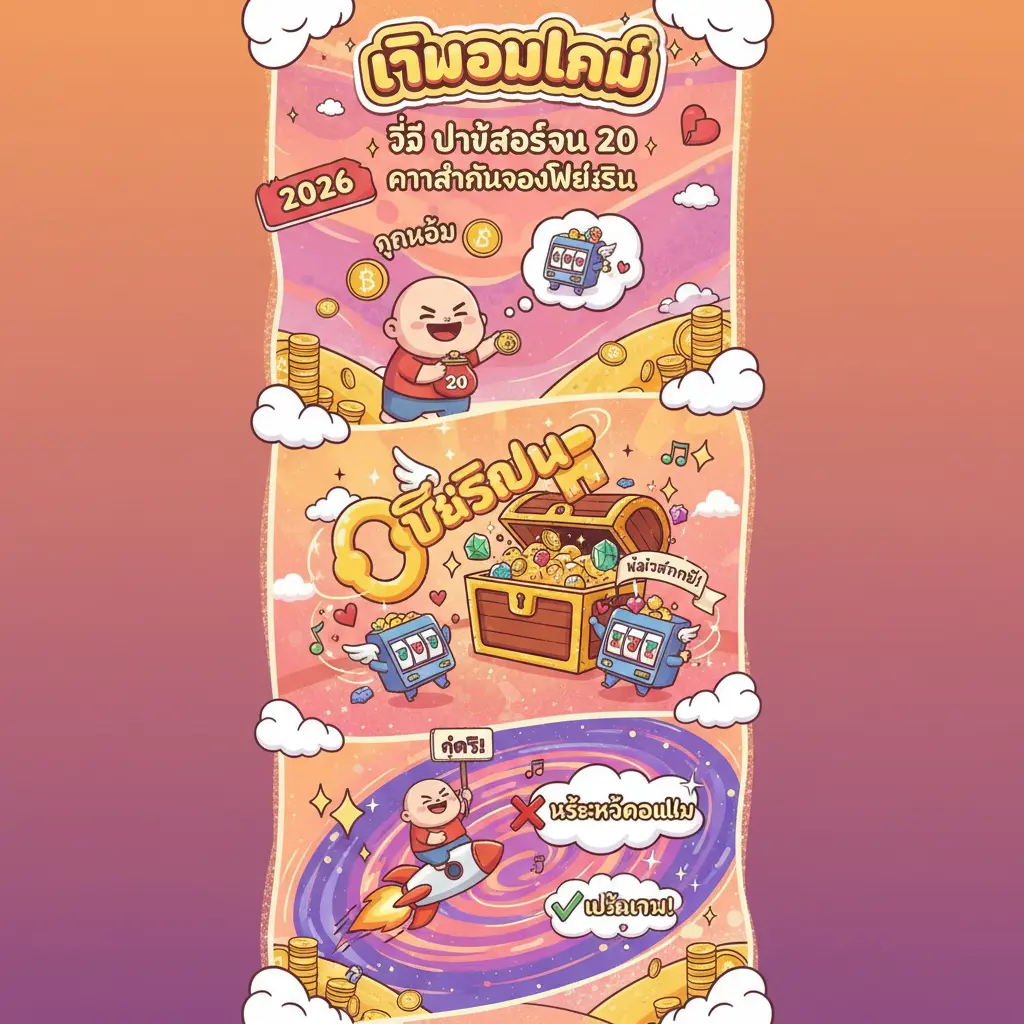 วิธี ปั่นสล็อตทุน 20 - เกมออนไลน์