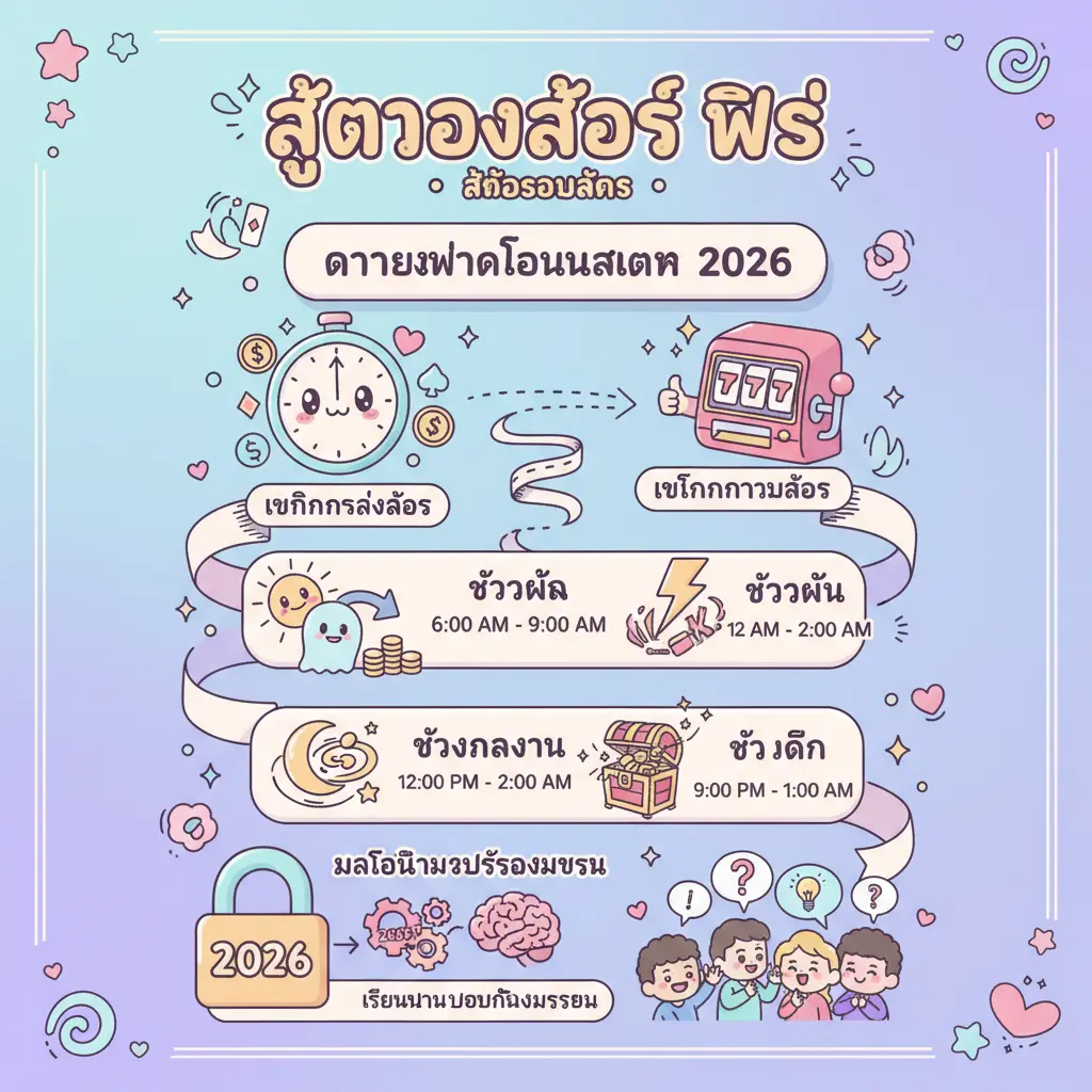 สูตรโกงสล็อต ฟรี - สล็อตออนไลน์